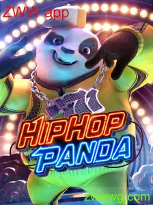 HipHopPanda