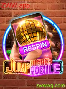 JumpHighermobile